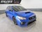 2020 Subaru WRX Premium Performance Package Recaro Seats Brembo Brakes AWD
