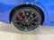 2020 Subaru WRX Premium Performance Package Recaro Seats Brembo Brakes AWD