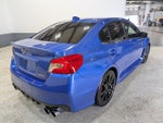 2020 Subaru WRX Premium Performance Package Recaro Seats Brembo Brakes AWD