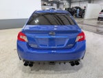 2020 Subaru WRX Premium Performance Package Recaro Seats Brembo Brakes AWD