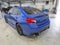 2020 Subaru WRX Premium Performance Package Recaro Seats Brembo Brakes AWD