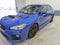 2020 Subaru WRX Premium Performance Package Recaro Seats Brembo Brakes AWD
