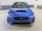 2020 Subaru WRX Premium Performance Package Recaro Seats Brembo Brakes AWD