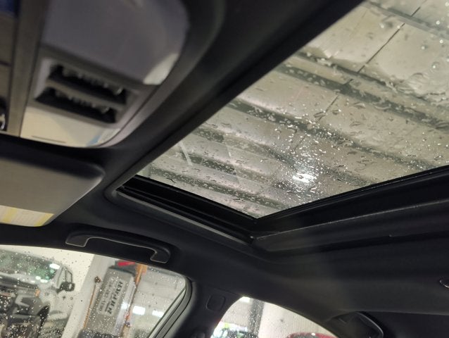 2022 Subaru WRX Limited 6-Speed Moonroof Heated Seats AWD