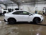 2022 Subaru WRX Limited 6-Speed Moonroof Heated Seats AWD