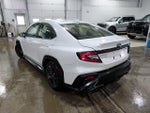 2022 Subaru WRX Limited 6-Speed Moonroof Heated Seats AWD