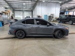 2024 Subaru WRX Limited