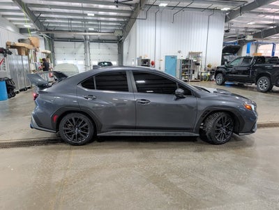 2024 Subaru WRX Limited
