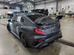 2024 Subaru WRX Limited