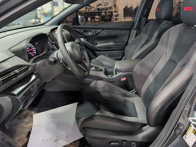 2024 Subaru WRX Limited