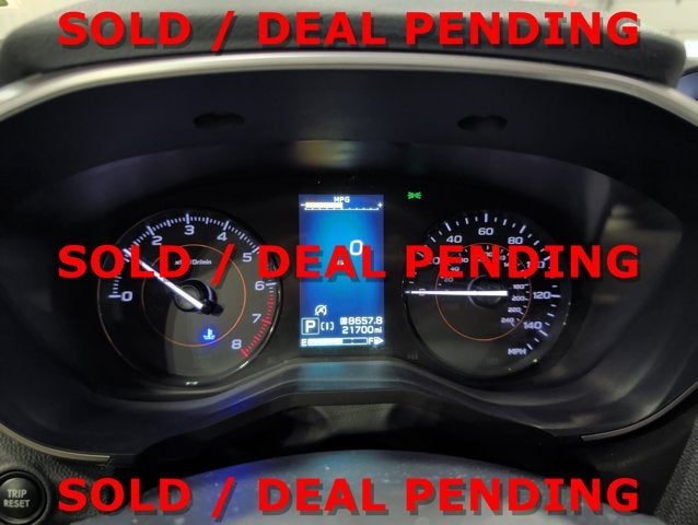 2023 Subaru Crosstrek Premium