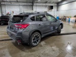 2021 Subaru Crosstrek Premium Moonroof Package AWD Blind Spot Heated Seats Crossbars