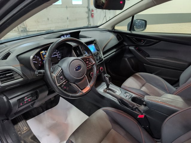 2021 Subaru Crosstrek Premium Moonroof Package AWD Blind Spot Heated Seats Crossbars