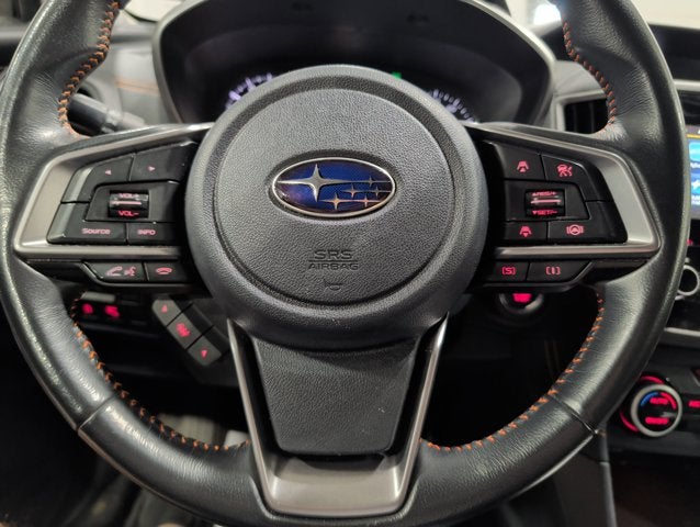 2021 Subaru Crosstrek Premium Moonroof Package AWD Blind Spot Heated Seats Crossbars