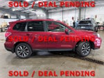 2018 Subaru Forester Premium AWD Panoramic Roof Heated Seats Auto Dimming Mirror Tech