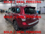 2018 Subaru Forester Premium AWD Panoramic Roof Heated Seats Auto Dimming Mirror Tech