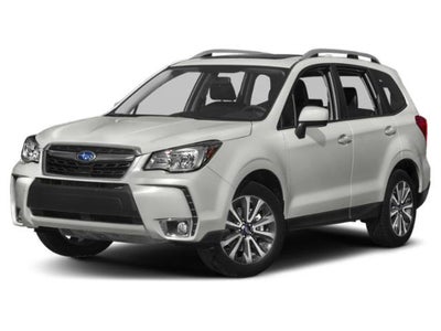 2018 Subaru Forester Premium