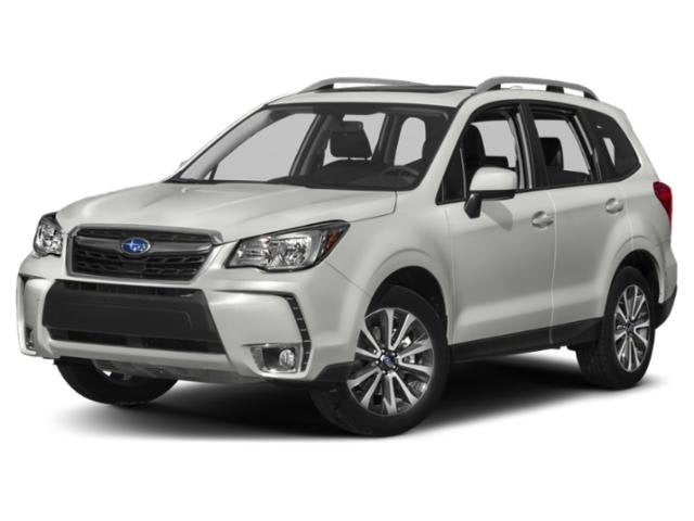 2018 Subaru Forester Premium