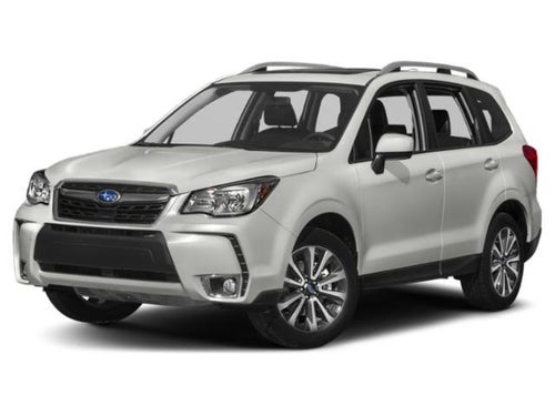 2018 Subaru Forester Premium