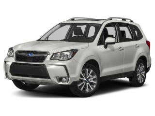 2018 Subaru Forester Premium