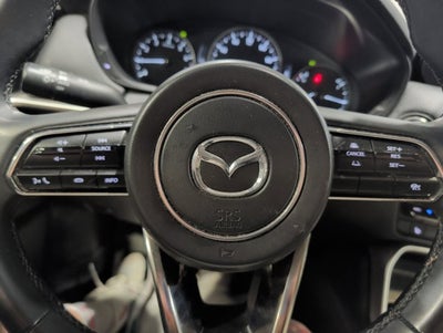 2024 Mazda Mazda CX-90 3.3 Turbo Preferred