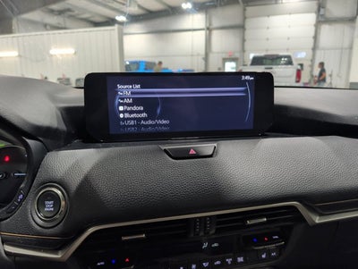 2024 Mazda Mazda CX-90 3.3 Turbo Preferred