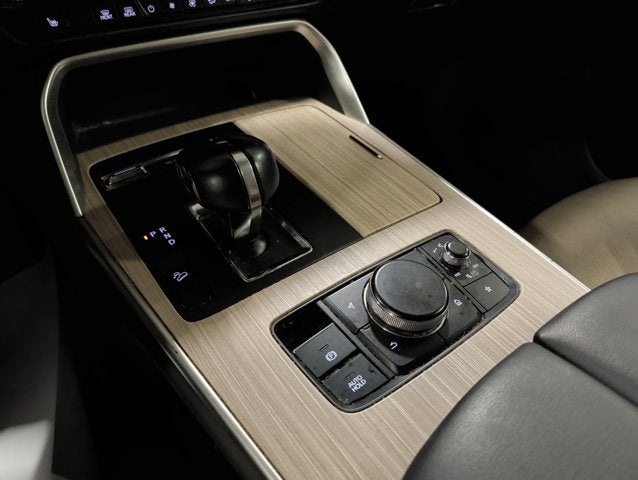 2024 Mazda Mazda CX-90 3.3 Turbo Preferred