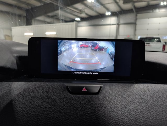 2024 Mazda Mazda CX-90 3.3 Turbo Preferred