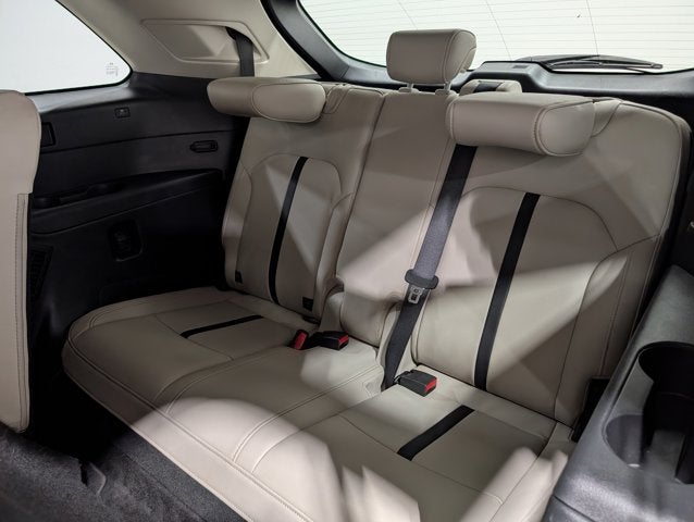 2024 Mazda Mazda CX-90 3.3 Turbo Preferred