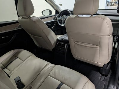 2024 Mazda Mazda CX-90 3.3 Turbo Preferred