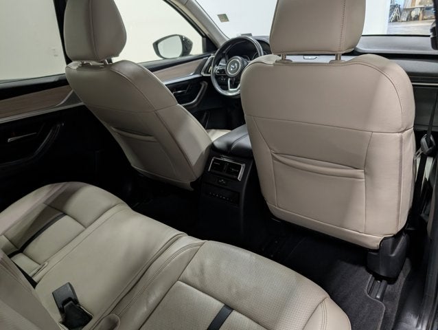 2024 Mazda Mazda CX-90 3.3 Turbo Preferred