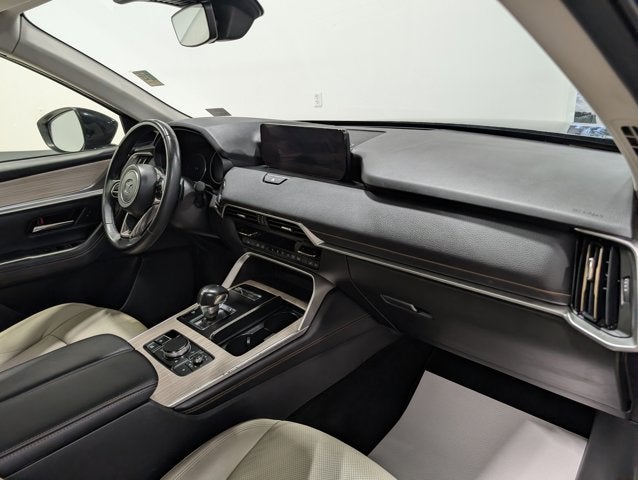 2024 Mazda Mazda CX-90 3.3 Turbo Preferred