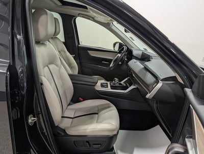 2024 Mazda Mazda CX-90 3.3 Turbo Preferred