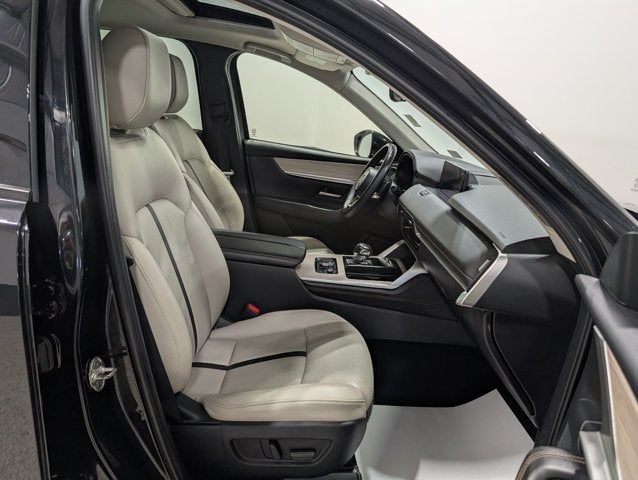 2024 Mazda Mazda CX-90 3.3 Turbo Preferred