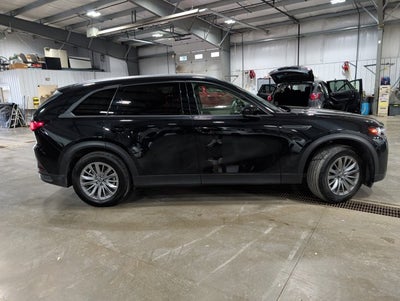 2024 Mazda Mazda CX-90 3.3 Turbo Preferred