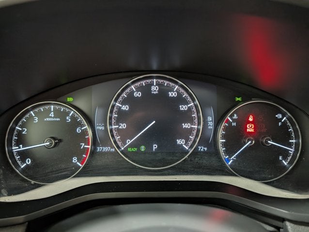 2024 Mazda Mazda CX-90 3.3 Turbo Preferred