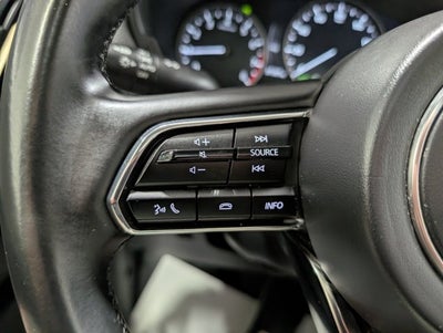 2024 Mazda Mazda CX-90 3.3 Turbo Preferred