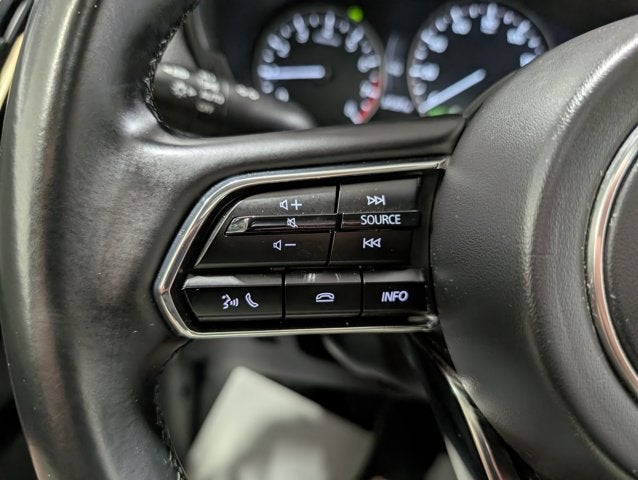2024 Mazda Mazda CX-90 3.3 Turbo Preferred