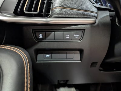 2024 Mazda Mazda CX-90 3.3 Turbo Preferred