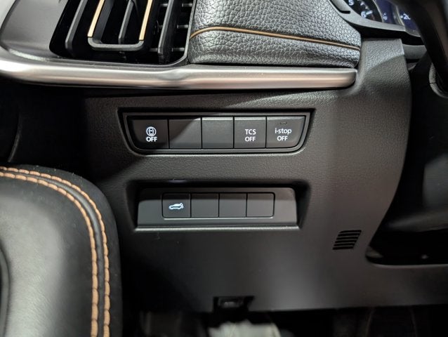 2024 Mazda Mazda CX-90 3.3 Turbo Preferred