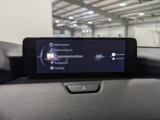 2024 Mazda Mazda CX-90 3.3 Turbo Preferred