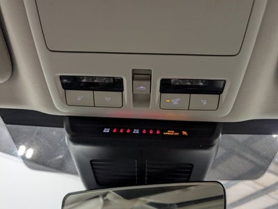 2024 Mazda Mazda CX-90 3.3 Turbo Preferred