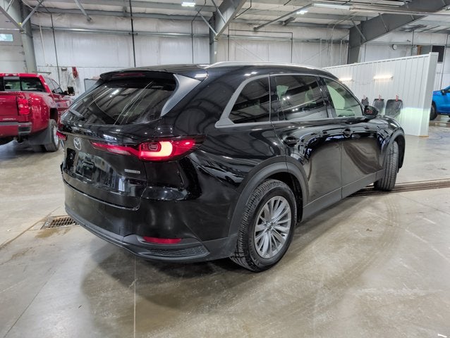 2024 Mazda Mazda CX-90 3.3 Turbo Preferred