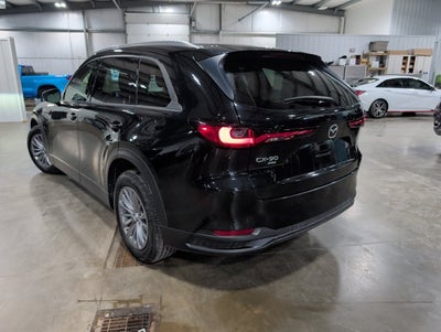 2024 Mazda Mazda CX-90 3.3 Turbo Preferred