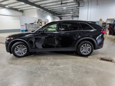 2024 Mazda Mazda CX-90 3.3 Turbo Preferred