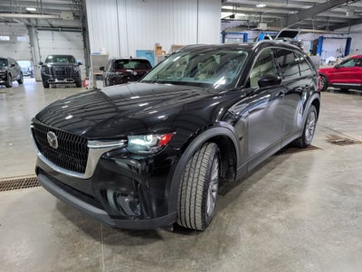 2024 Mazda Mazda CX-90 3.3 Turbo Preferred