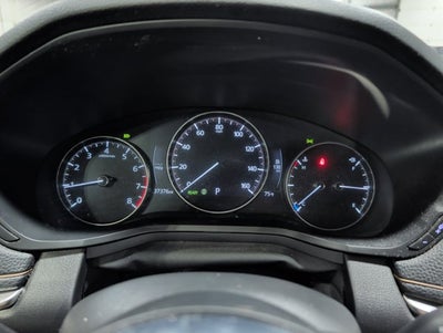 2024 Mazda Mazda CX-90 3.3 Turbo Preferred