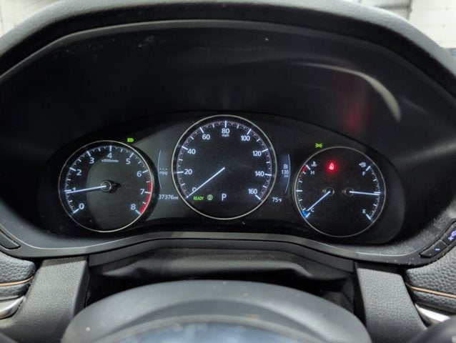 2024 Mazda Mazda CX-90 3.3 Turbo Preferred