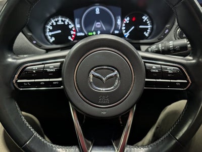 2024 Mazda Mazda CX-90 3.3 Turbo Preferred Plus