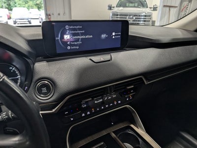 2024 Mazda Mazda CX-90 3.3 Turbo Preferred Plus